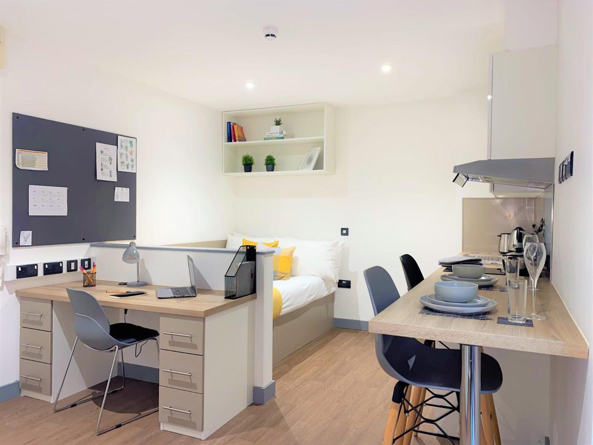 For Students Only At Great Patrick Street Apartment Белфаст Екстериор снимка