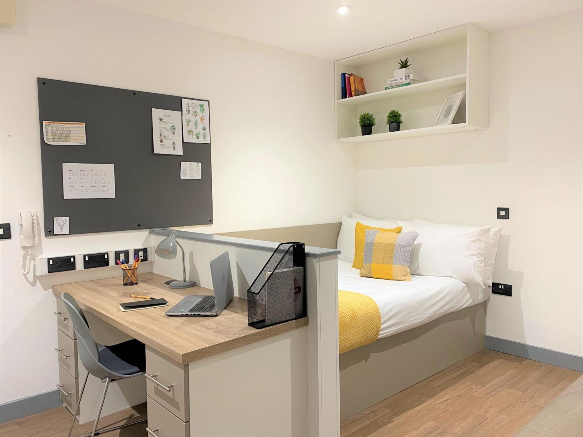For Students Only At Great Patrick Street Apartment Белфаст Екстериор снимка